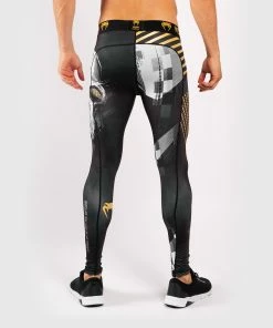 Venum Skull Tights - Black -Boxing Sport Store 1 252Ff 252Fd 252Ff 252F1fdf1a9a852eb089fadb6abbb6abb70ef5ab57bb SPATS SKULL BLACK SD 04
