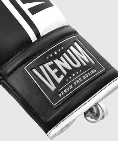 VENUM CUSTOM Shield Pro Boxing With Laces 5 VENUM CUSTOM Shield Pro Boxing With Laces - Image 3