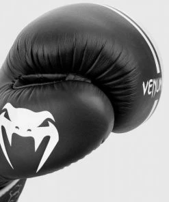 VENUM CUSTOM Shield Pro Boxing With Velcro -Boxing Sport Store 1ded483366c2cec69344dc8faa09d1f1c53397ba BG PROBOXING SHIELD BLACK WHITE HD 09
