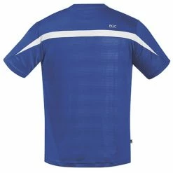 DUC Traction Men’s Tennis Crew (Royal)