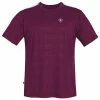 DUC Traction Men’s Tennis Crew (Maroon) -Boxing Sport Store 23760 m1680 traction front maw 1000 1000
