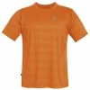 DUC Traction Men’s Tennis Crew (Orange) 1 DUC Traction Men’s Tennis Crew (Orange) -Boxing Sport Store 23760 m1680 traction front orw 1000 1000