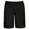 DUC Diamond Daze Men’s Tennis Shorts (Black) -Boxing Sport Store 23760 m1682 diamond daze front bk 1000 1000
