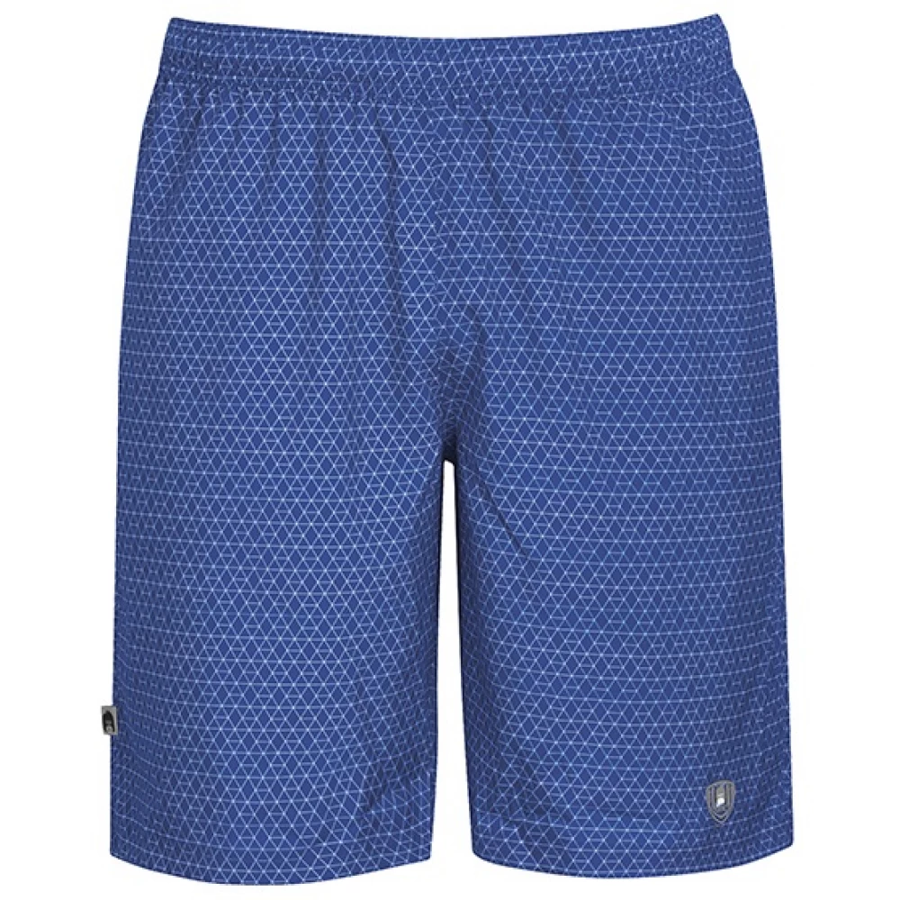 DUC Diamond Daze Men’s Tennis Shorts (Royal) 3 DUC Diamond Daze Men’s Tennis Shorts (Royal)