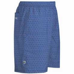 DUC Diamond Daze Men’s Tennis Shorts (Royal) 5 DUC Diamond Daze Men’s Tennis Shorts (Royal) -Boxing Sport Store 23760 m1682 diamond daze side ry 1000 1000