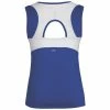 DUC Look-Out Women’s Tank (Royal/ White) -Boxing Sport Store 23760 w1671 look out back ryw 1000 1000