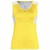 DUC Look-Out Women’s Tank (Gold/ White) 2 DUC Look-Out Women’s Tank (Gold/ White) -Boxing Sport Store 23760 w1671 look out front gdw 1000 1000
