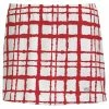 DUC Chaos Women’s Power Skirt (White/ Red) -Boxing Sport Store 23760 w1672 chaos front wrd 1000 1000 1
