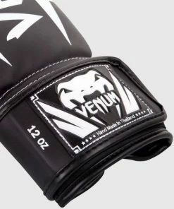 VENUM CUSTOM Elite Boxing Gloves 8 VENUM CUSTOM Elite Boxing Gloves -Boxing Sport Store 24f585e529074ff76c76e89ce8edadc88fe44c8d BG ELITE BLACK WHITE HD 04