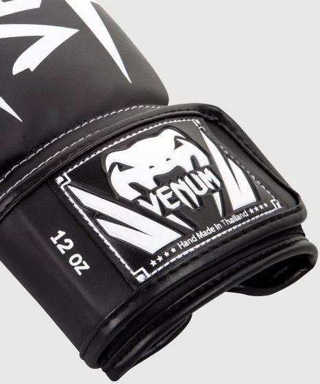VENUM CUSTOM Elite Boxing Gloves 5 VENUM CUSTOM Elite Boxing Gloves - Image 3