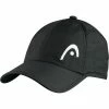 Head Pro Player Hat (Black) -Boxing Sport Store 287014 pro player cap bk 1000 1000