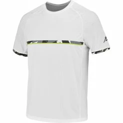Babolat Men’s Aero Crew Neck Tennis Tee (White/White) 7 Babolat Men’s Aero Crew Neck Tennis Tee (White/White) -Boxing Sport Store 2MS23011Y 1000 Babolat Mens Aero Crew Neck Tennis Tee WhiteWhite c 1000 1000