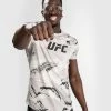 UFC Venum Authentic Fight Week 2.0 Men's Dry Tech T-shirt - Sand -Boxing Sport Store 2 252F1 252F0 252Fb 252F210b94bc0c9362d1c84d3db3ae85a6618117f223 VNMUFC 00101 040 04 0173183a c44c 4937 b685 2507cc06c23d