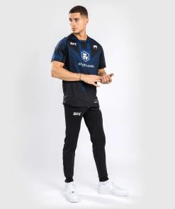 CSD FASHION UFC AUTHENTIC FIGHT NIGHT 2.0 KIT BY VENUM MEN'S WALKOUT JERSEY - Midnight Edition -Boxing Sport Store 2 252F2 252F3 252F9 252F22391bff13d4946be92051bc5236999d90227789 VNMUFC 05 7ae82ad6 4b24 4f41 b9a6 84ad82b25944