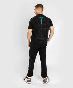 Venum Assassin's Creed Reloaded T-Shirt - Black -Boxing Sport Store 2 252F3 252F6 252Fb 252F236b828698308a02a8056db77e4a6f383c498a2c TS ASSASSINSCREED BLACK 1 10