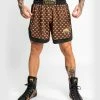 Venum Monogram Boxing Short - Black/Brown 1 Venum Monogram Boxing Short - Black/Brown -Boxing Sport Store 2 252F3 252Fb 252F9 252F23b9d45269b3590815eab22530dcacc4670c5a00 BOXING SHORT MONOGRAM BROWN 03