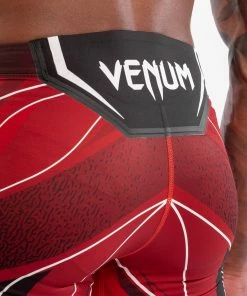 UFC Venum Authentic Fight Night Men's Vale Tudo Shorts - Long Fit - Red -Boxing Sport Store 2 252F4 252F2 252F7 252F2427211c8759c2b4c4cfce892bb3c6e452873cf2 VNMUFC 00008 003 08