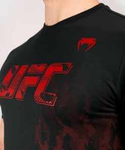 UFC Venum Authentic Fight Week Men's Short Sleeve T-shirt - Black -Boxing Sport Store 2 252F4 252Fc 252Ff 252F24cfa2a6c5ef84464d728ddb0ceedd95ec8a4162 VNMUFC 00052 001 04 c9b27c74 d16f 46e5 9c8a c6a08be34194