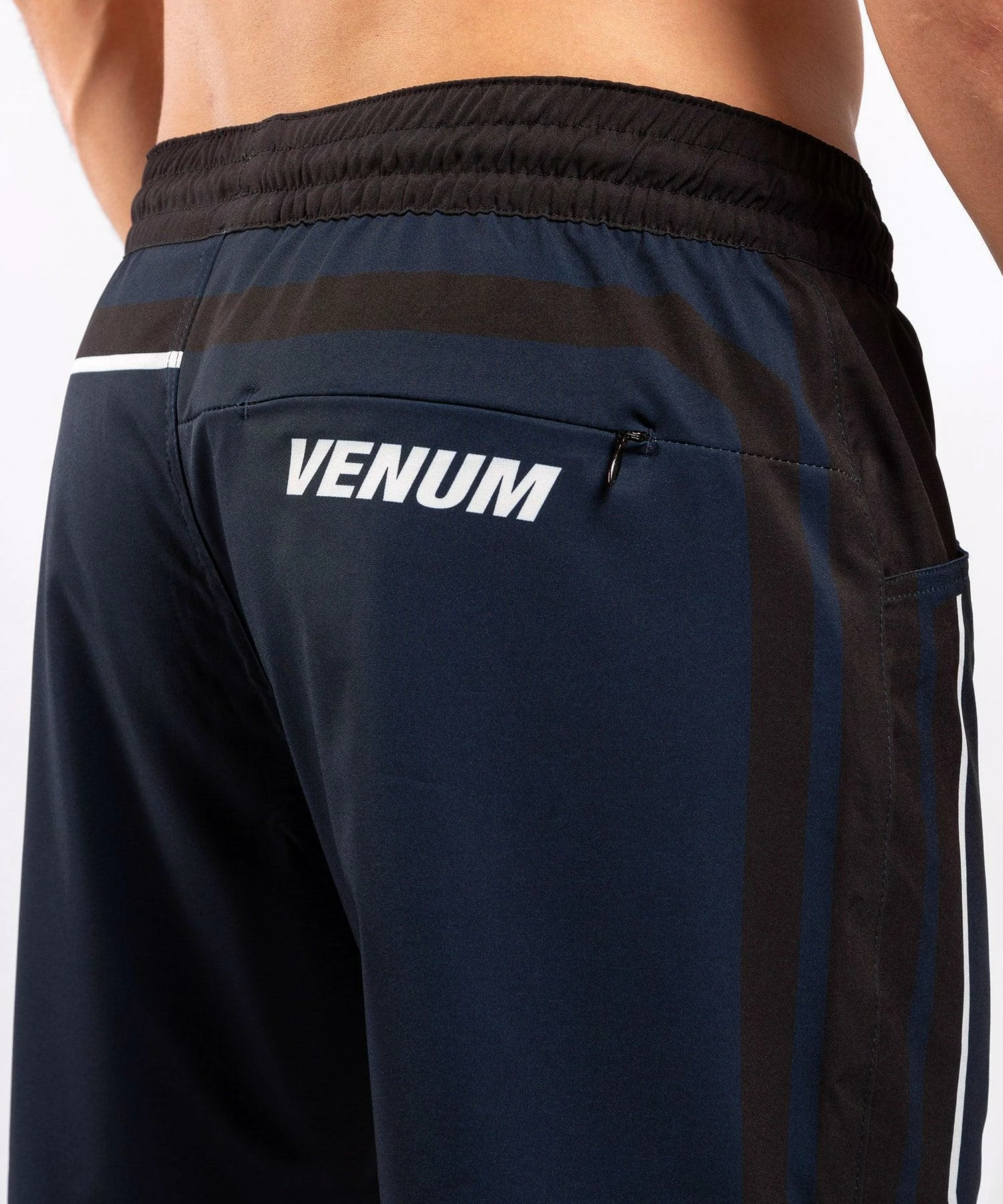 Venum Bali Boardshort - Navy Blue 8 Venum Bali Boardshort - Navy Blue - Image 6