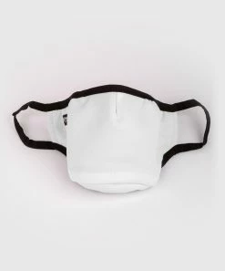 VENUM FACE MASK - White -Boxing Sport Store 2 252F5 252Fb 252F4 252F25b48dd9ae9f748758f1bdc9569a860a7501d2c4 FACEMASK CLASSIC WHITE SD 03