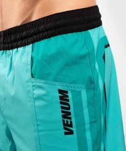 Venum Bali Boardshort - Mint Blue -Boxing Sport Store 2 252F5 252Ff 252Fe 252F25fe88e48053fab76469e83cfa2d4dbc8586eba2 BOARDSHORTS BALI BLACK MINTBLUE 05