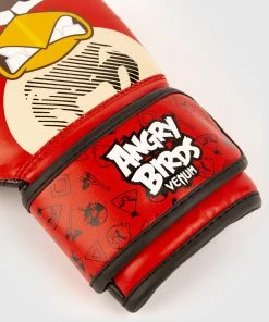 Venum Angry Birds Boxing Gloves - For Kids - Red 12 Venum Angry Birds Boxing Gloves - For Kids - Red -Boxing Sport Store 2 252F6 252Fb 252F6 252F26b68ccc1385498674d1d53ab43dfb3f77fbb5bb BG HUNGRYBIRD RED 05 677df060 9d4e 4858 964b e066d28be5d5