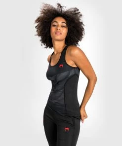 Venum Phantom Dry Tech Tank Top - For Women - Black/Red 12 Venum Phantom Dry Tech Tank Top - For Women - Black/Red -Boxing Sport Store 2 252F6 252Fd 252F2 252F26d277847e2410bae420e8c06e60501cdc18d593 DRYTECH TANKTOP PHANTOM BALCK RED 07 ed68fde4 5620 4eb2 95e9 89e064a109cb