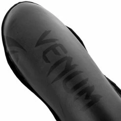 Venum Challenger Shin Guards - Black/Black -Boxing Sport Store 2 252F7 252F5 252F1 252F27517f2fe87f875c83e11bba69a8ef58169f996f shinguards challenger blackblack2