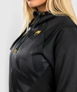Venum Razor Hoodie - For Women - Black/Gold -Boxing Sport Store 2 252F7 252F8 252F1 252F27815b00081025d0908d4c42262f9809ab44e955 Razor 10 cc930d43 89f5 4ac8 81ed c343b06c1079