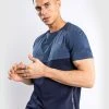 Venum Laser T-shirt - Navy Blue