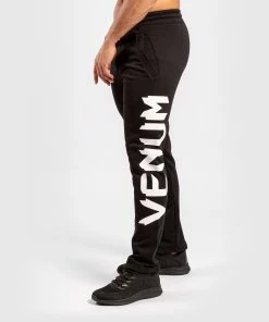 Venum Legacy Joggers 14 Venum Legacy Joggers -Boxing Sport Store 2 252F8 252F9 252F1 252F2891698fb4eac1c64e33e97780b651b39ea5d503 JOGGING LEGACY BLACK WHITE 02