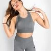 Venum Sparring Seamless Sports Bra - For Women - Dark Grey -Boxing Sport Store 2 252F8 252F9 252Fc 252F289c96f3a1dd431b00423e9633405978d1744a0b BRA SPARRING DARKGREY 02