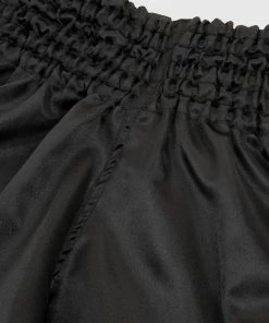 Venum Muay Thai Shorts Classic - Black/Neo Yellow -Boxing Sport Store 2 252F8 252Fe 252F4 252F28e47d62cf96d3893044fe319d16d82350941be2 SHORT MUAY THAI CLASSIC BLACK NEOYELLOW HD 05