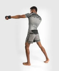 Venum Nakahi Fightshort - Grey -Boxing Sport Store 2 252F9 252F0 252F9 252F290964ad3ccf27be55c7d188b172f694519ee20c FS NAKAHI GREY 40 2db8aaa1 a6bf 466e 8986 6af4a28c0169