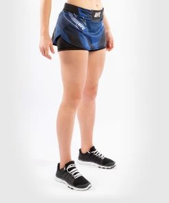UFC Venum Authentic Fight Night Women's Skort - Blue 12 UFC Venum Authentic Fight Night Women's Skort - Blue -Boxing Sport Store 2 252F9 252F3 252F8 252F29384bf3d32ae45506e933740bac5d4c241def51 VNMUFC 00018 004 04