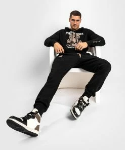 Venum Reorg Hoody - Black -Boxing Sport Store 2 252F9 252F7 252F6 252F297629c81a8bc09ca3c38caf80f68b21744df8e3 HOODY REOG BLACK 10