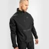 Venum Altitude Half-Zip Sweater - Black -Boxing Sport Store 2 252Fa 252F2 252Ff 252F2a2fdcf8130bffdc1c747fd61c179e0877355f14 ALTITUDE JACKET 01 703155be 4f41 4d5b ad11 e6f3e736c43a