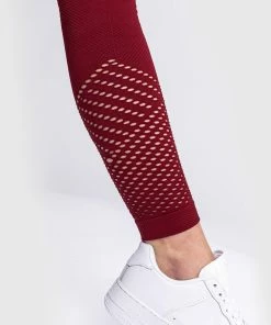 Venum Sparring Seamless Leggings - For Women - Burgundy -Boxing Sport Store 2 252Fa 252F7 252Fb 252F2a7bfab37150184dd188f955a18c5a5a0054d524 LEGGINGS SPARRING BURGUNDY 05 25e828da 3e10 42cc 9359 9f5660fece4d