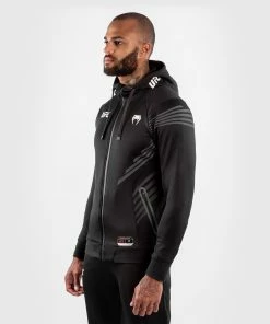 UFC Venum Authentic Fight Night Men's Walkout Hoodie - Black -Boxing Sport Store 2 252Fa 252Fc 252F7 252F2ac7a9cd77427dfb8e3275e708df3ad2ecd5af6e VNMUFC 00004 001 03