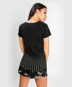 UFC Venum Authentic Fight Week Women's 2.0 Short Sleeve T-Shirt - Black 10 UFC Venum Authentic Fight Week Women's 2.0 Short Sleeve T-Shirt - Black -Boxing Sport Store 2 252Fb 252F5 252Fc 252F2b5c40bbe8e29f00d7c401801864e59f84fd0d91 VNMUFC 00143 001 15