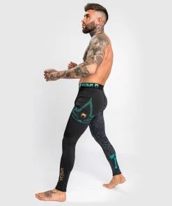 Venum Assassin's Creed Reloaded Spats - Black -Boxing Sport Store 2 252Fb 252F7 252Fb 252F2b7b80296f422b2766929beab2de9df06d0c8350 SPATS ASSASSINSCREED BLACK 04