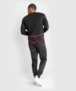UFC Venum Authentic Fight Week 2.0 Sweatpants - Black/Red -Boxing Sport Store 2 252Fe 252F0 252Ff 252F2e0f386f1593df3f7116569544f367de8f81165b VNMUFC 00103 100 25 50dfb1d9 cf76 4364 a432 3d66697cce87