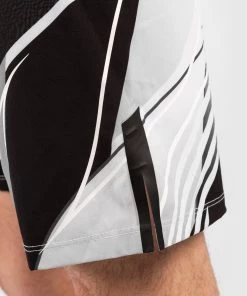 UFC Venum Authentic Fight Night Men's Shorts - Long Fit - White -Boxing Sport Store 2 252Fe 252F4 252F3 252F2e4315da93478bc87e2e95824b34dd11ed7d1158 VNMUFC 00002 002 13 1