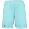 Babolat Boy’s Play Tennis Short (Angel Blue) 1 Babolat Boy’s Play Tennis Short (Angel Blue) -Boxing Sport Store 3BTE061 4105 Babolat Boys Play Tennis Short Angel Blue a 1000 1000