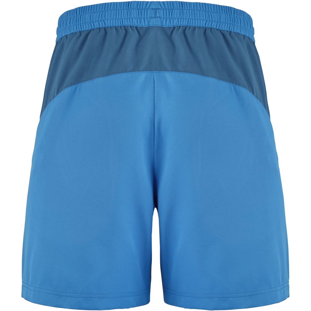 Babolat Men’s Play Tennis Shorts (Blue Aster) 4 Babolat Men’s Play Tennis Shorts (Blue Aster) - Image 2