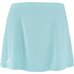 Babolat Women’s Play Tennis Skirt (Angel Blue Heather)