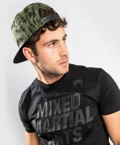 UFC Venum Authentic Fight Week Unisex Hat - Khaki -Boxing Sport Store 3 252F0 252F9 252Fc 252F309c22ce2daddf6154130e77577181cffe0f4a4c CAP UFC KAKI 02 1