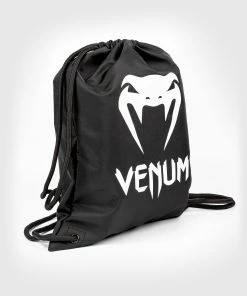 Venum Classic Drawstring Bag 8 Venum Classic Drawstring Bag -Boxing Sport Store 3 252F1 252F0 252Fa 252F310a8ab5c634ae44059e9ba2b18c3e9dc67bb10d BAGS GYM CLASSIC BLACK WHITE 04