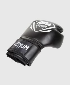Venum Contender Boxing Gloves - Black -Boxing Sport Store 3 252F1 252Fc 252Fe 252F31ce54dbd5bee3d5c637cf58d0aab16f46514a72 BG CONTENDER BLACK HD 07