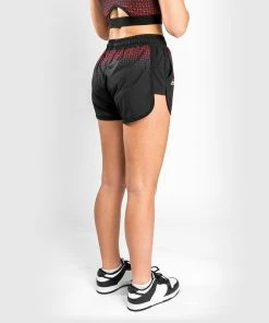 UFC Venum Performance Institute Training Short - For Women - Black/Red -Boxing Sport Store 3 252F2 252F5 252F2 252F325246329915dbb96f3991561f7313395d9ec977 VNMUFC 00100 100 04 ee5e9a30 8d30 4c79 ac72 9f55c736cde4